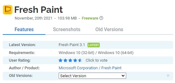 Fresh-Paint