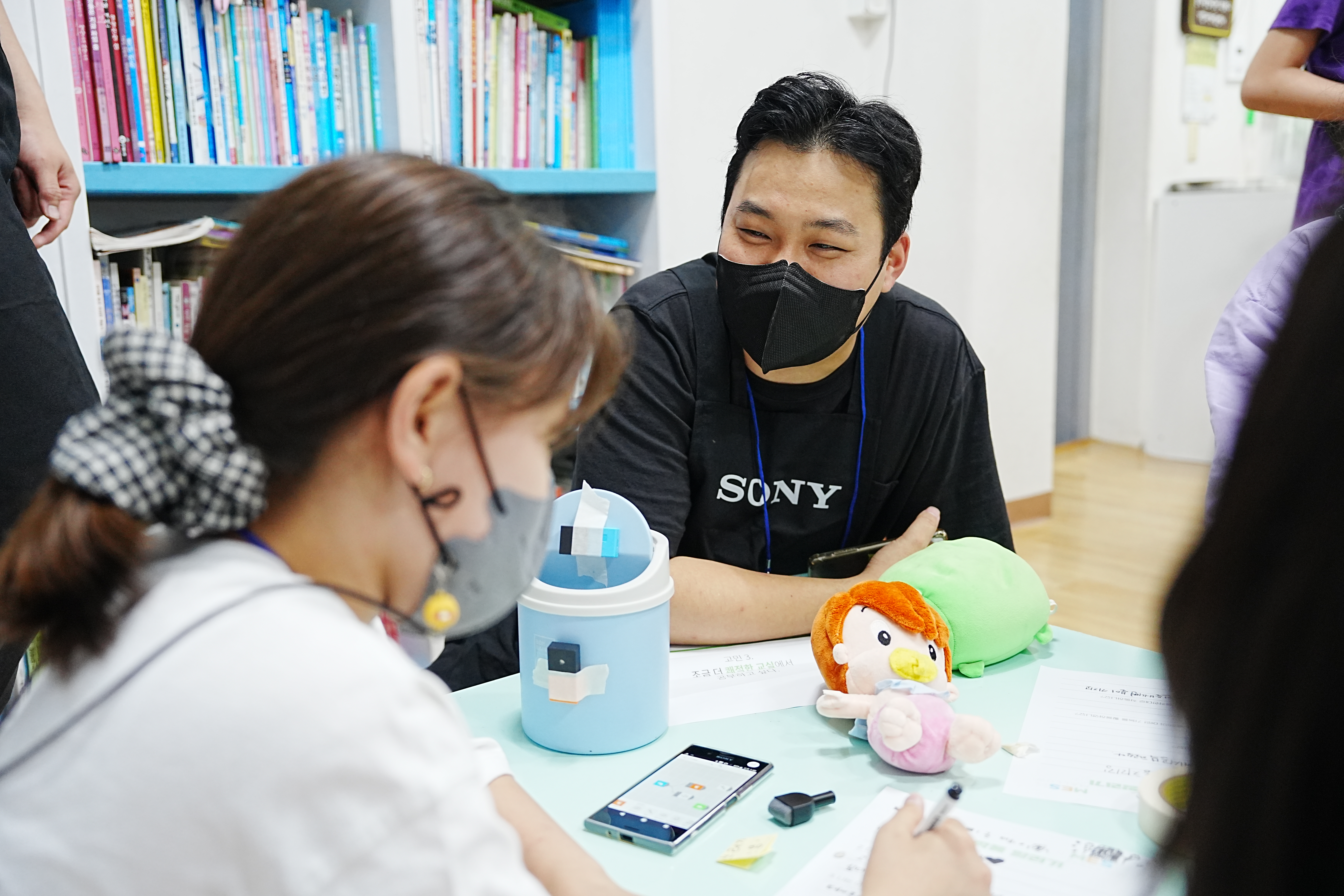 메시멜로워크샵