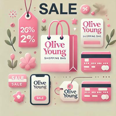 올리브영 세일 총정리 - 올영세일 주기부터 추가할인 꿀팁까지 완벽정리