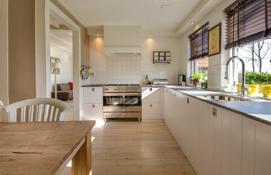 렌트-하우스-유형들