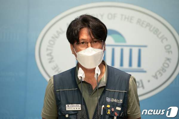 노란 봉투법 이재명 대통령 민주당