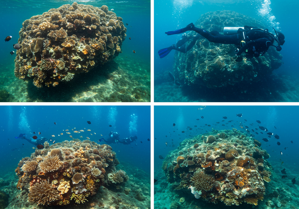 전남여수금오도