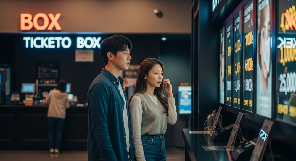 정부 영화 할인 12,000원 쿠폰