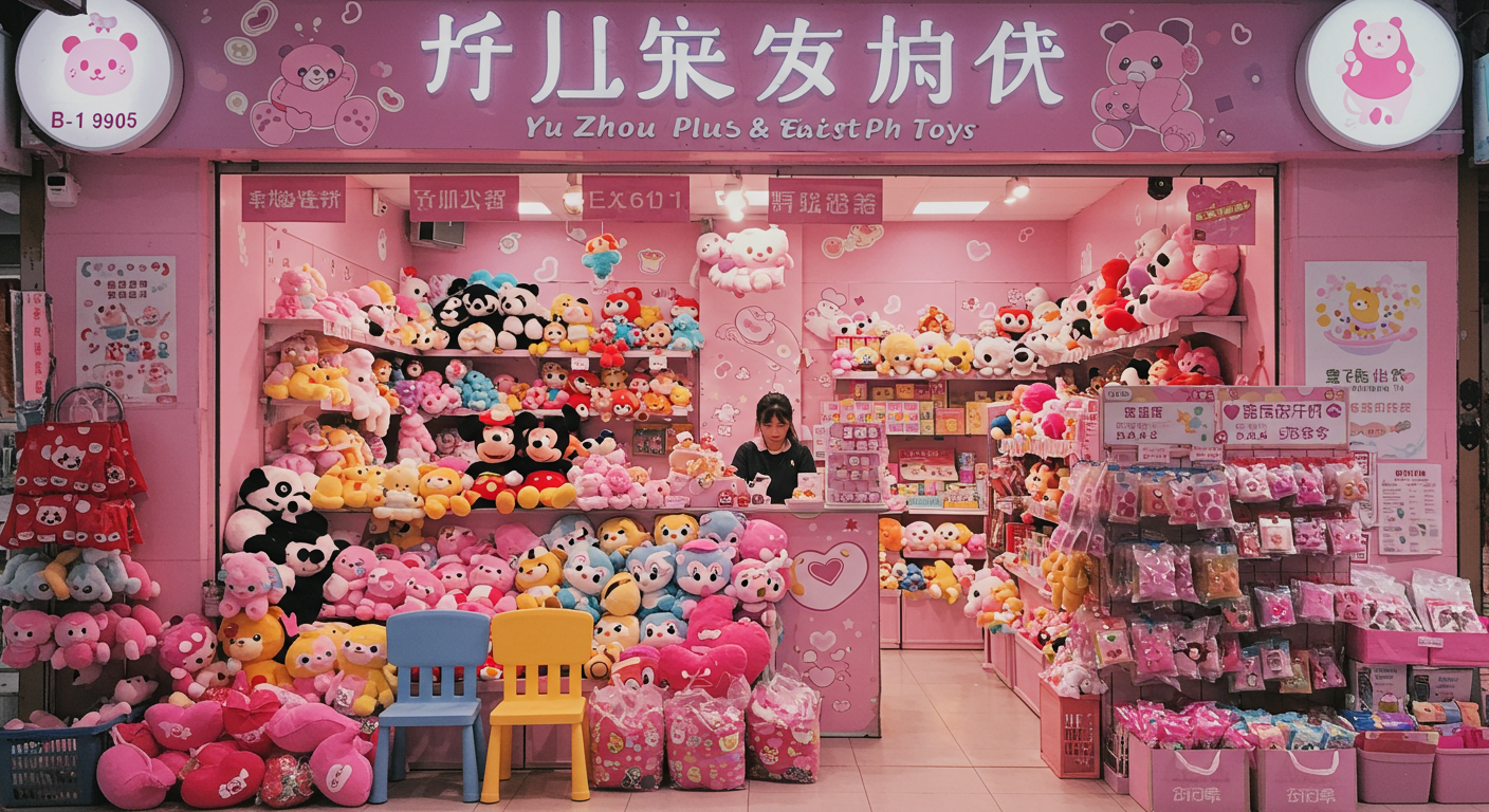 중국 사입 소싱