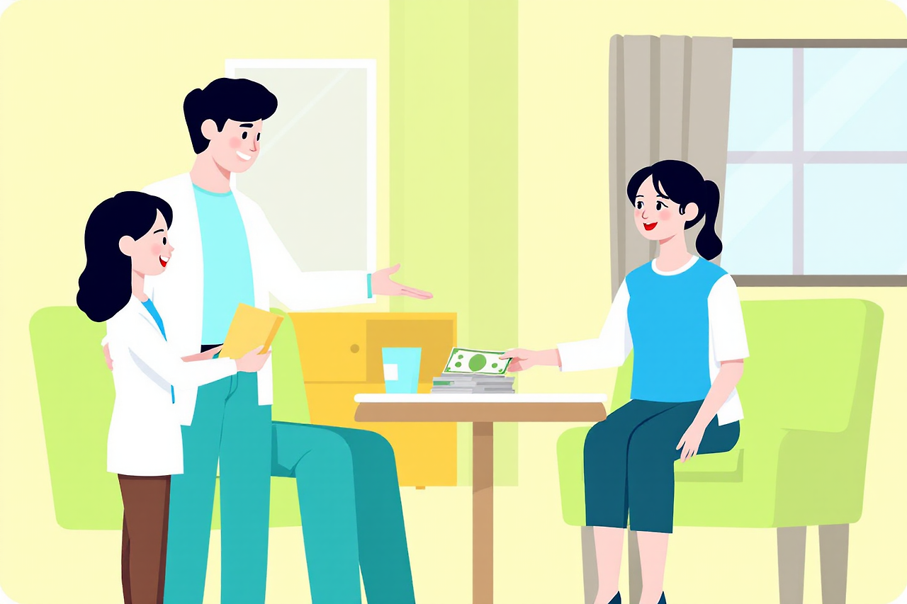 국가 보장 제도