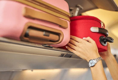 기내용 캐리어 사이즈