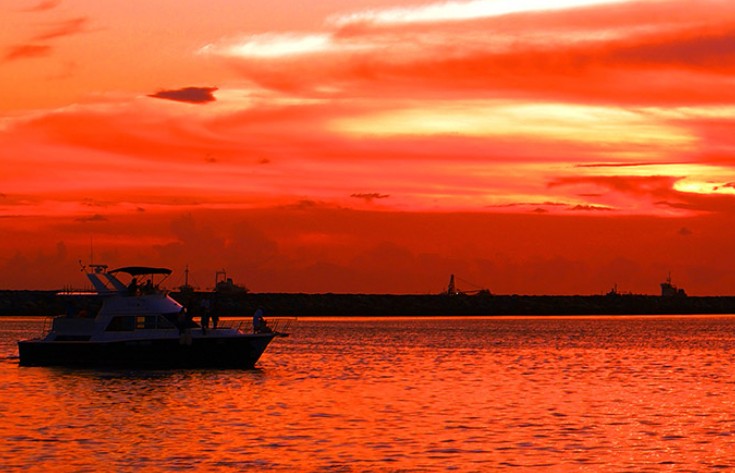 필리핀 마닐라 날씨 월별 가이드 - 1월 2월 3월 4월 5월 6월 7월 8월 9월 10월 11월 12월