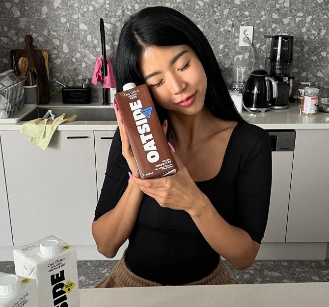 제이제이 줄리엔강 럽스타그램 소식