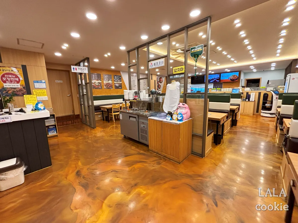 대구-달서구-상인동-맛집-누리마을감자탕-내부사진