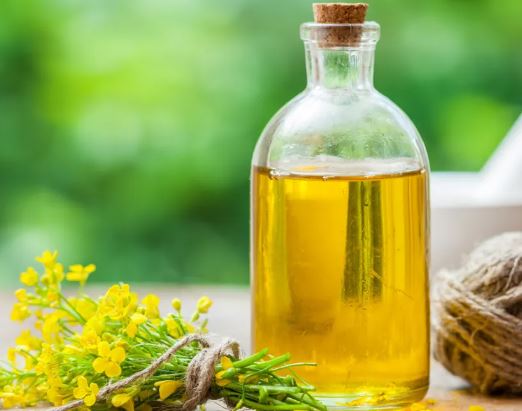 카놀라유-부작용