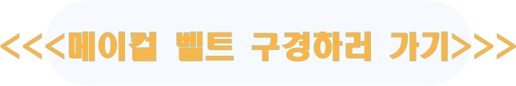 메이컬 벨트