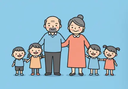 비대면 주민등록 사실조사