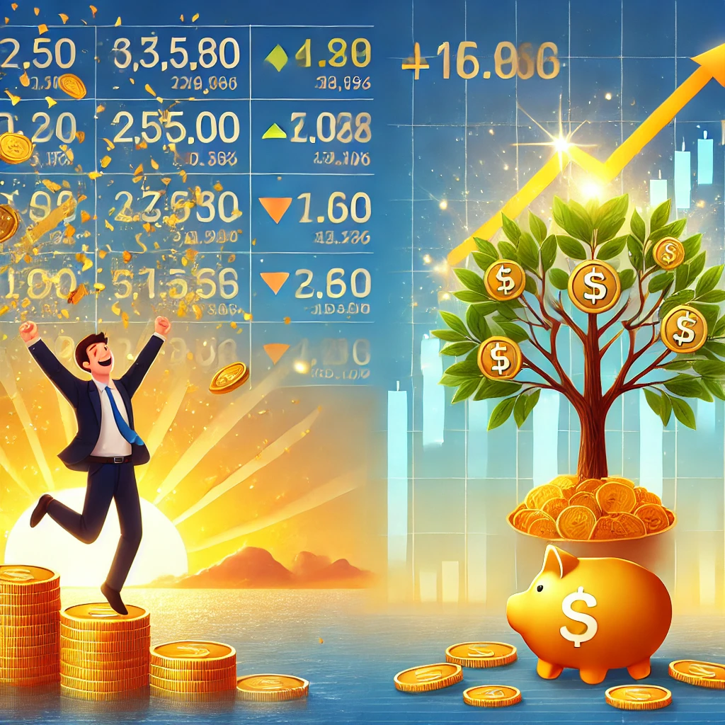2025년 3월 공모주 청약 일정보기