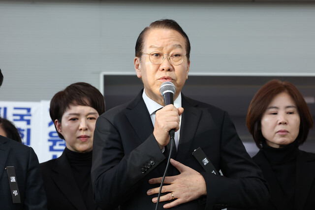권영세