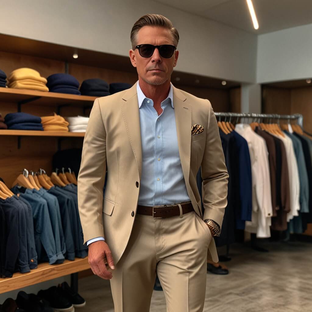 맞춤-정장을-입은-부자