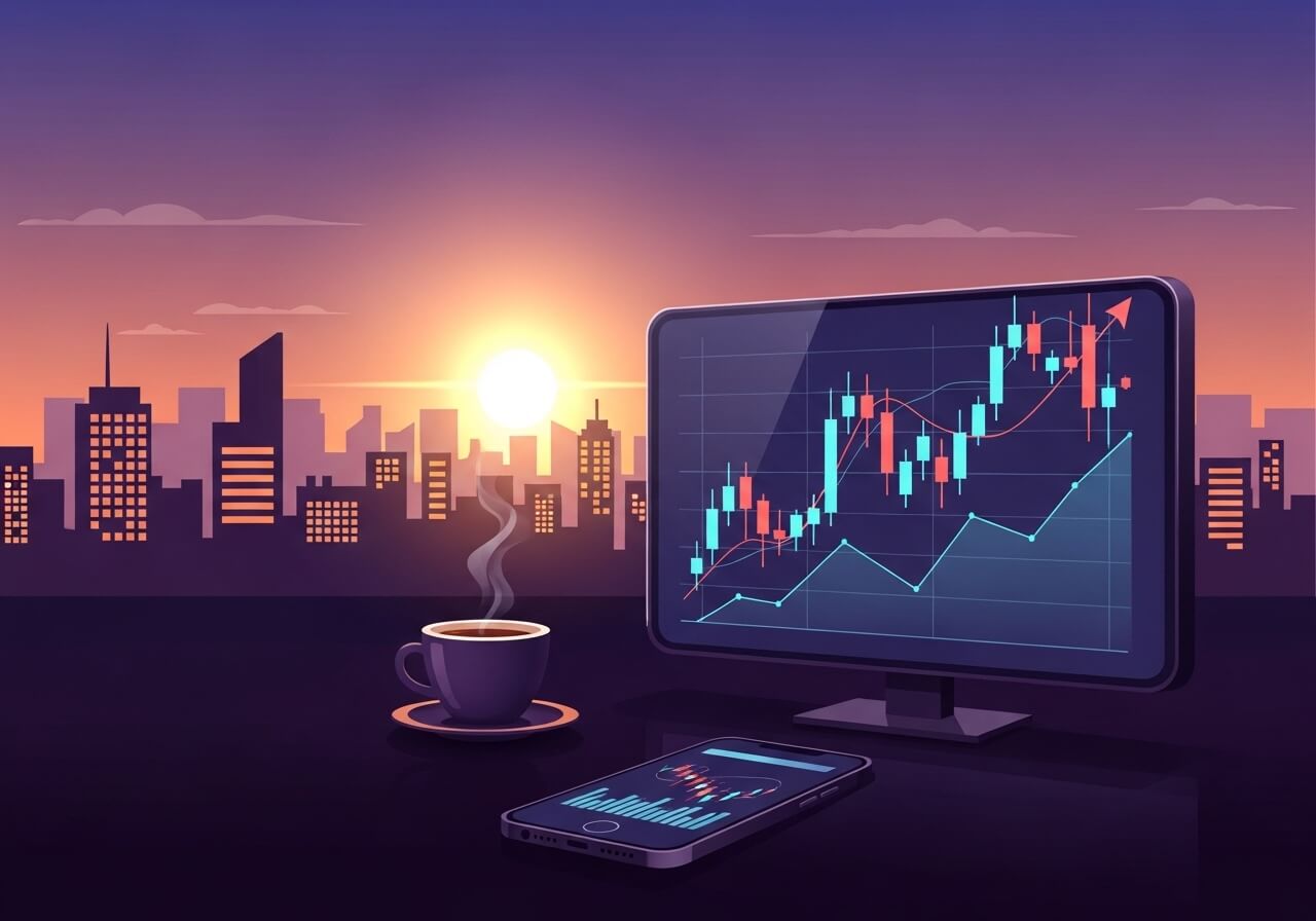 주식 프리 마켓 이란