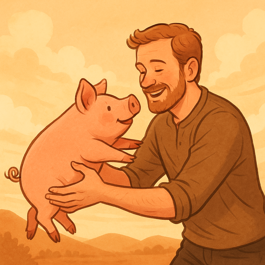 돼지 꿈 해몽 총정리