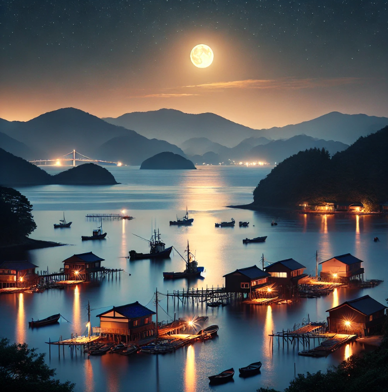 대마도