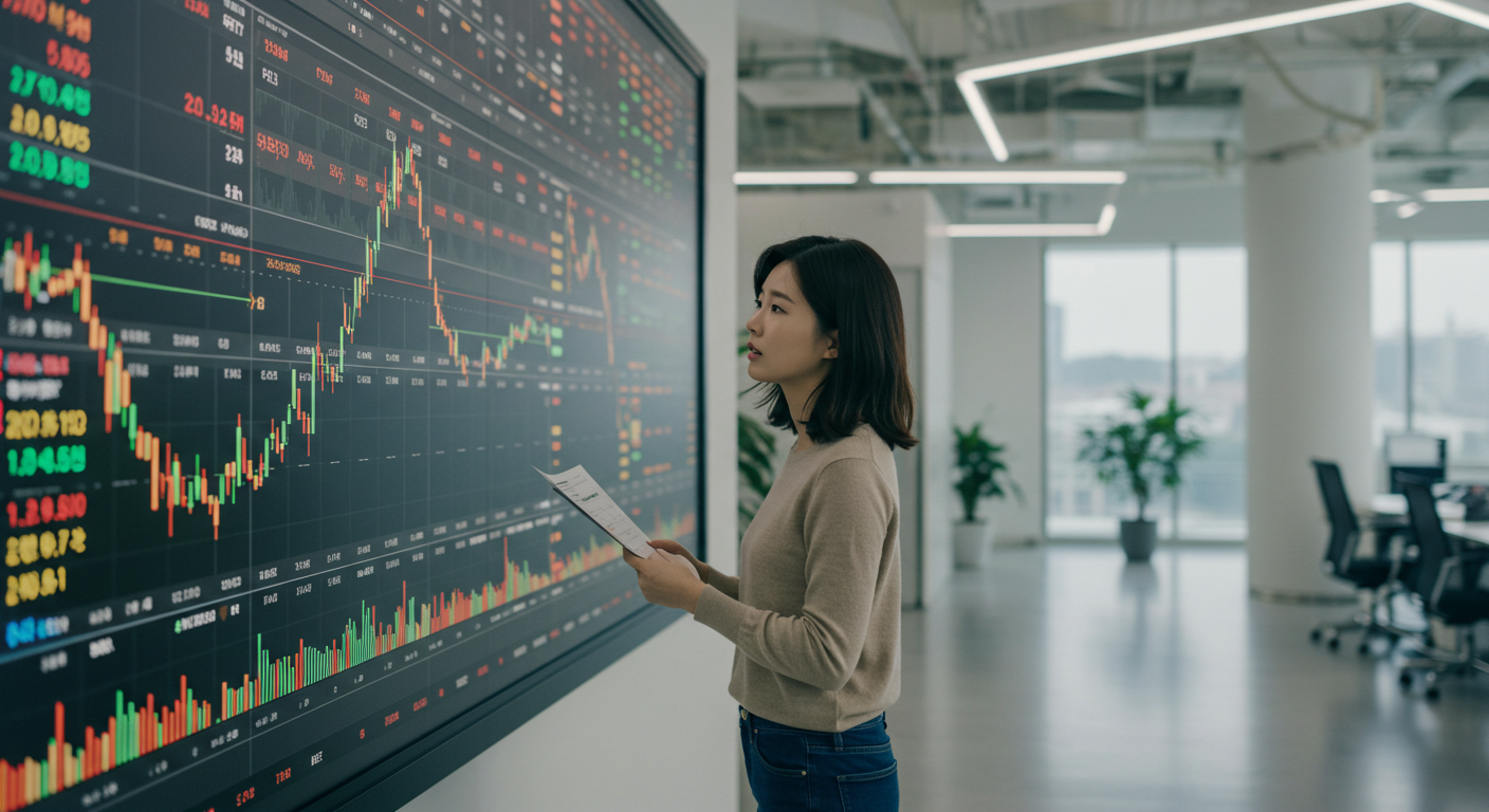 엔비디아 주가 전망