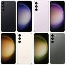 갤럭시 S23 사전 40