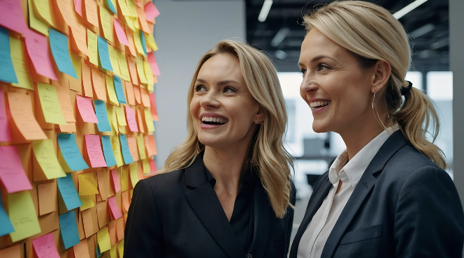 더 이상 ‘갑질’은 없다! MZ세대가 꿈꾸는 수평적 조직 문화