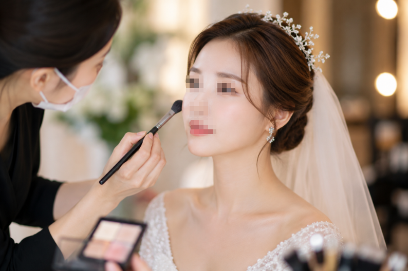 신부메이크업