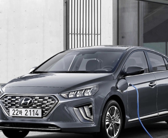 하이브리드 자동차 장단점