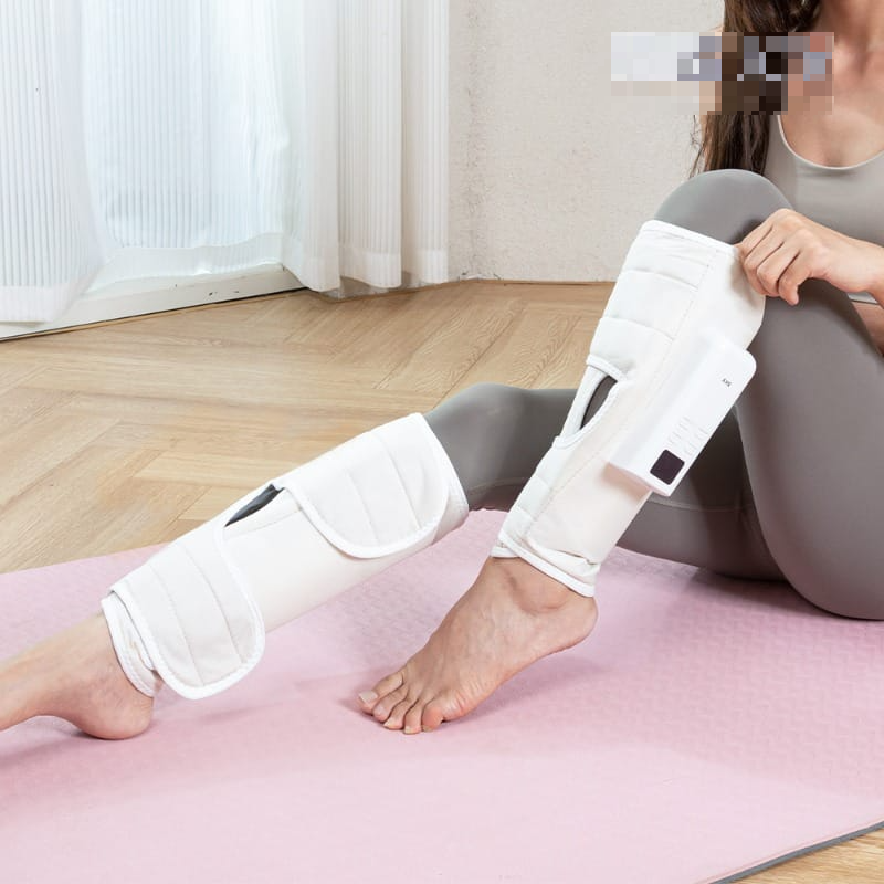 종아리마사지기 방식별 고르는법 비교