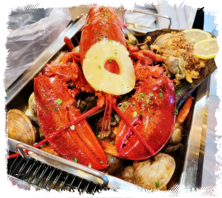 제2965회 생방송투데이 오천만의 랍스터 맛집 경기 이천 위치 05
