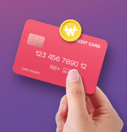 여신금융협회 카드포인트 통합조회로 3분 계좌 입금 