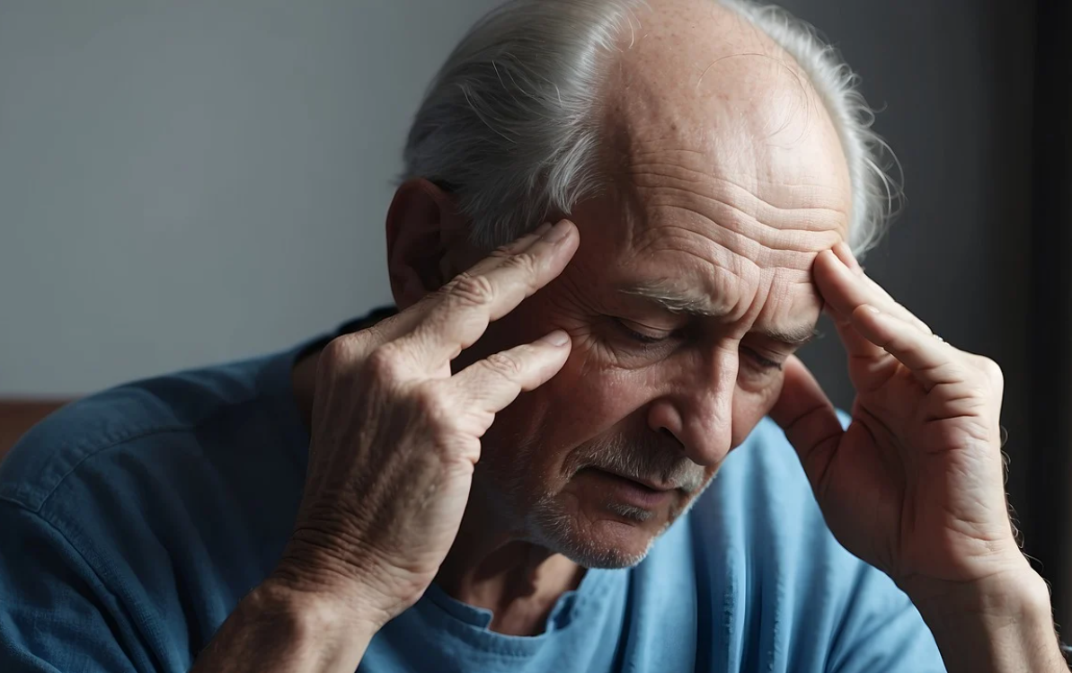 뇌졸중 전조증상과 예방법