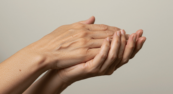 손가락 마디 통증 사진 19