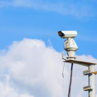 고속도로 CCTV 카메라 교통상황 확인3