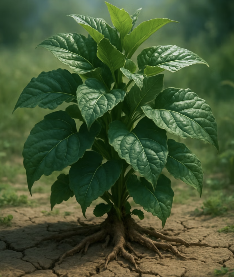 과한 사랑은 금물&amp;#44; 물과 거름주기