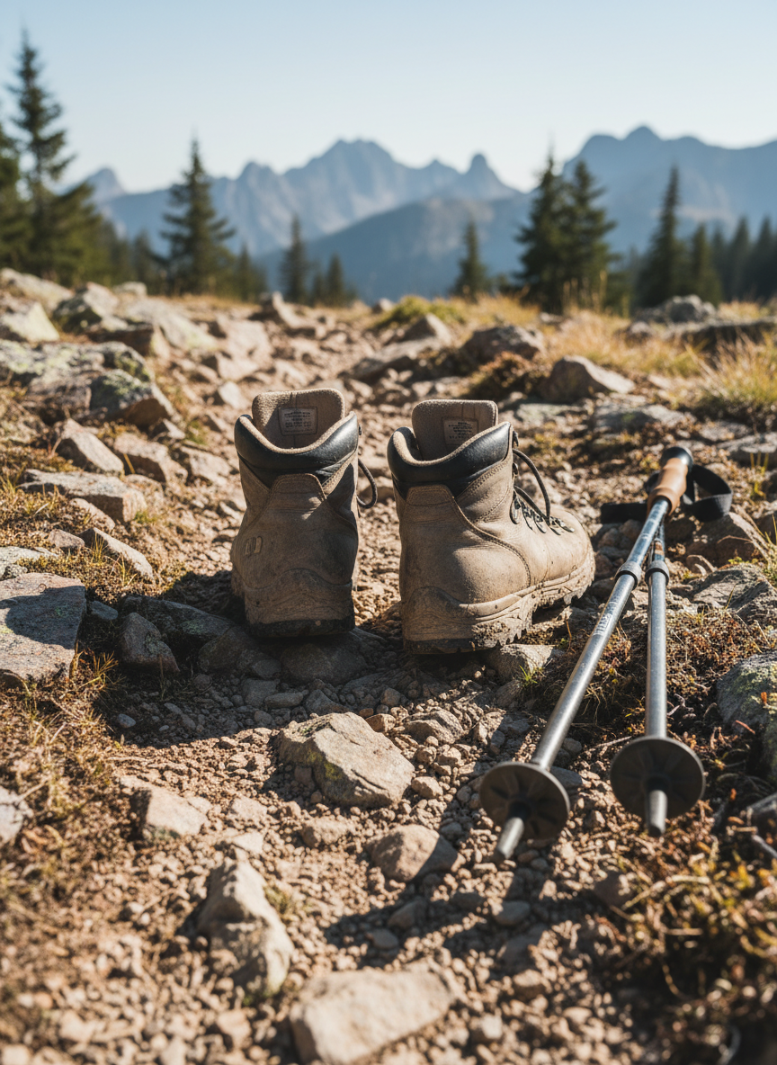 겨울 관악산 등산 전&amp;#44; &amp;#39;이것&amp;#39; 안 챙기면 위험해요!