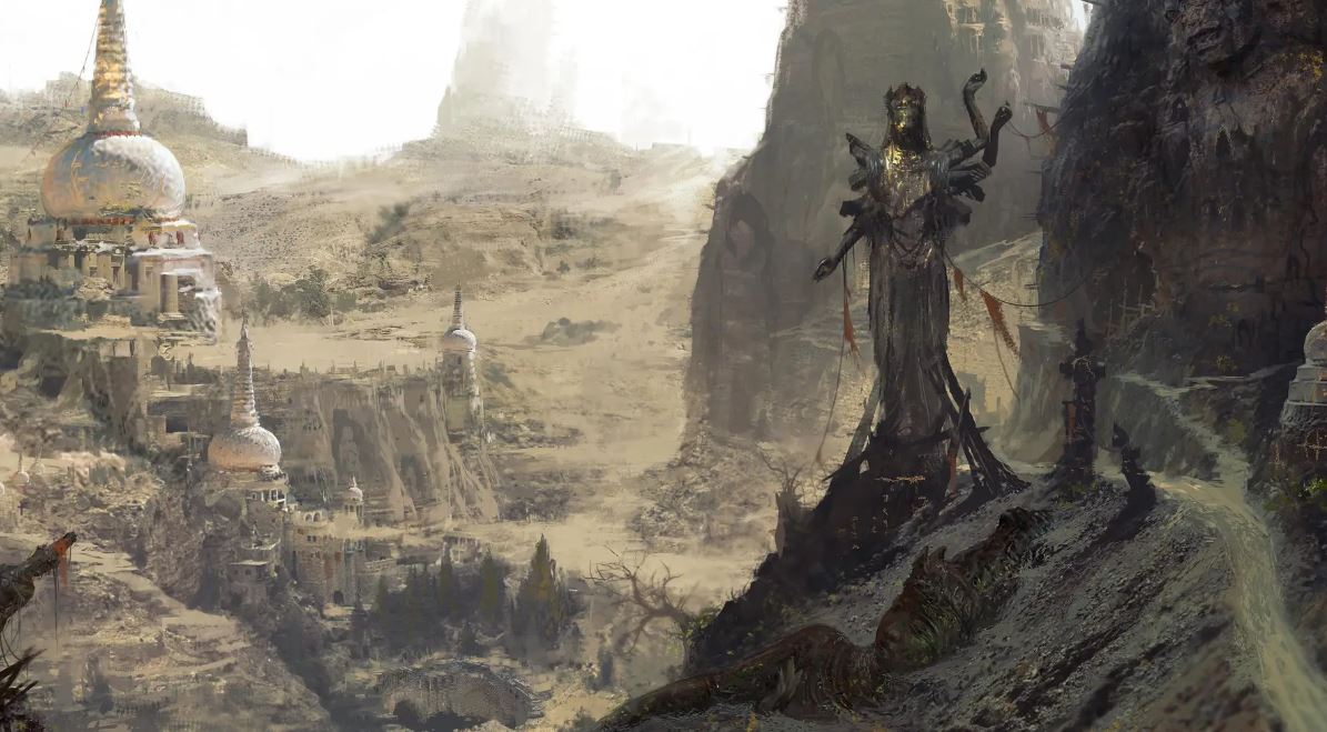 디아블로4 사양