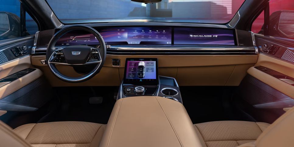 캐딜락 에스컬레이드