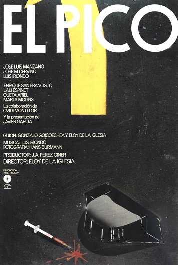 《피코》(El pico, 1983)