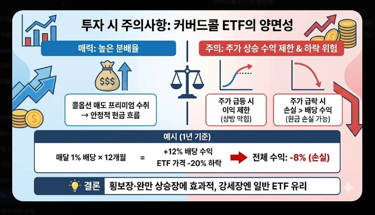 배당형 ETF 추천 [2026 월배당 전략] 미국 TOP 3 및 국내 상장 종목 완벽 정리