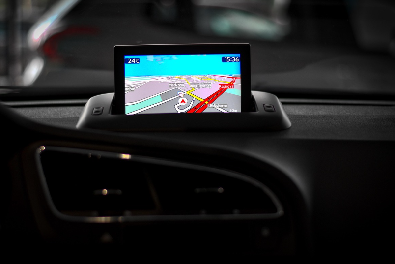 정밀 농업의 혁신: GPS와 IoT가 만들어가는 스마트 농업의 미래