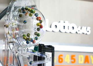 1,218회 로또 당첨 번호 당첨 지역 판매점