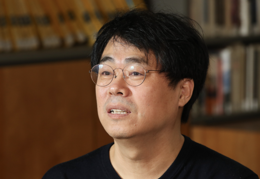 김경율
