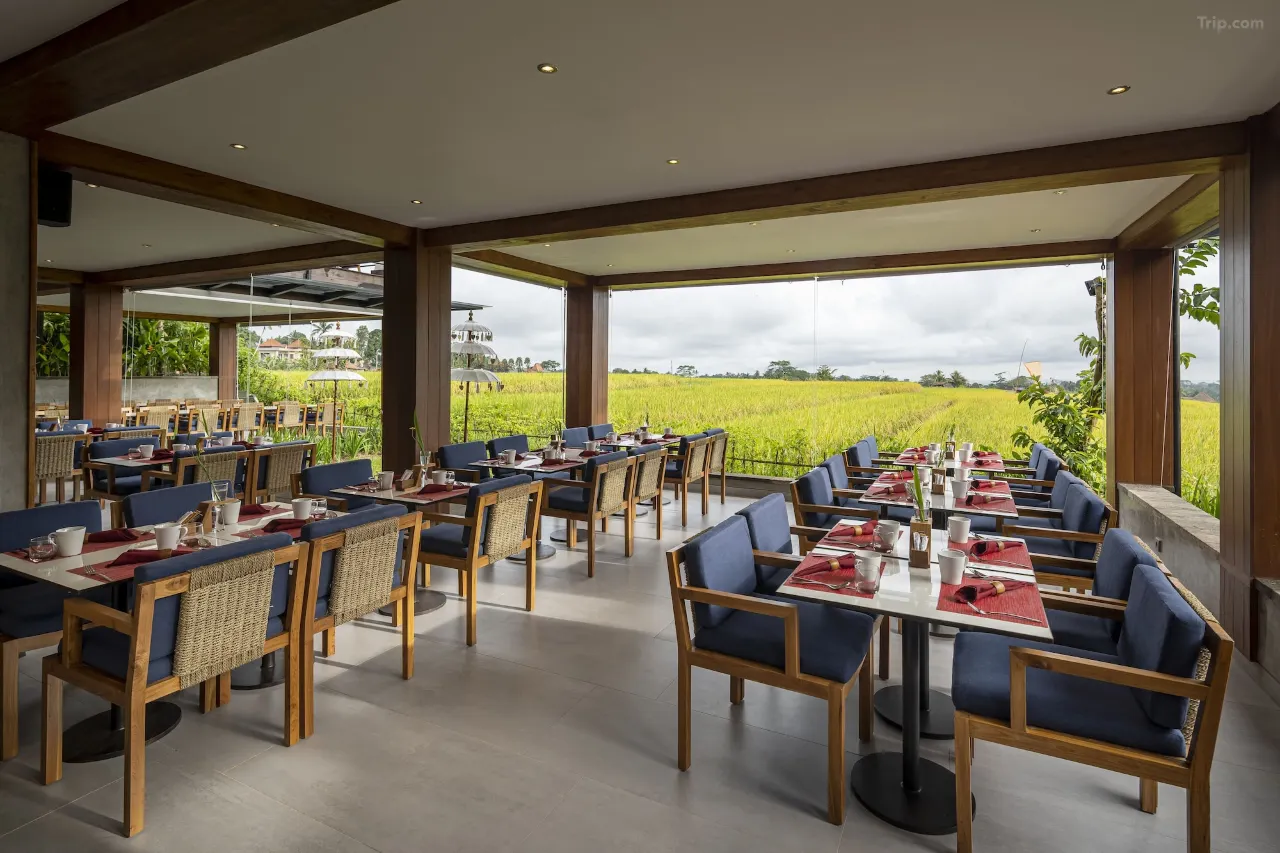 카파 센스 우붓(1)