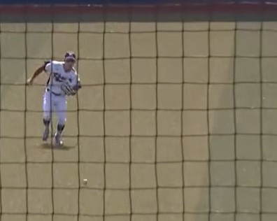 baseball