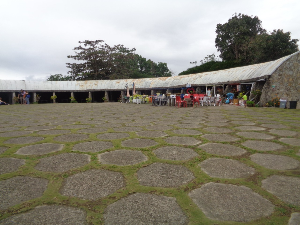 세부 여행 추천 세부 톱스 전망대