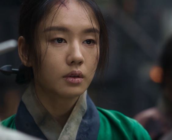 장현을-본-길채