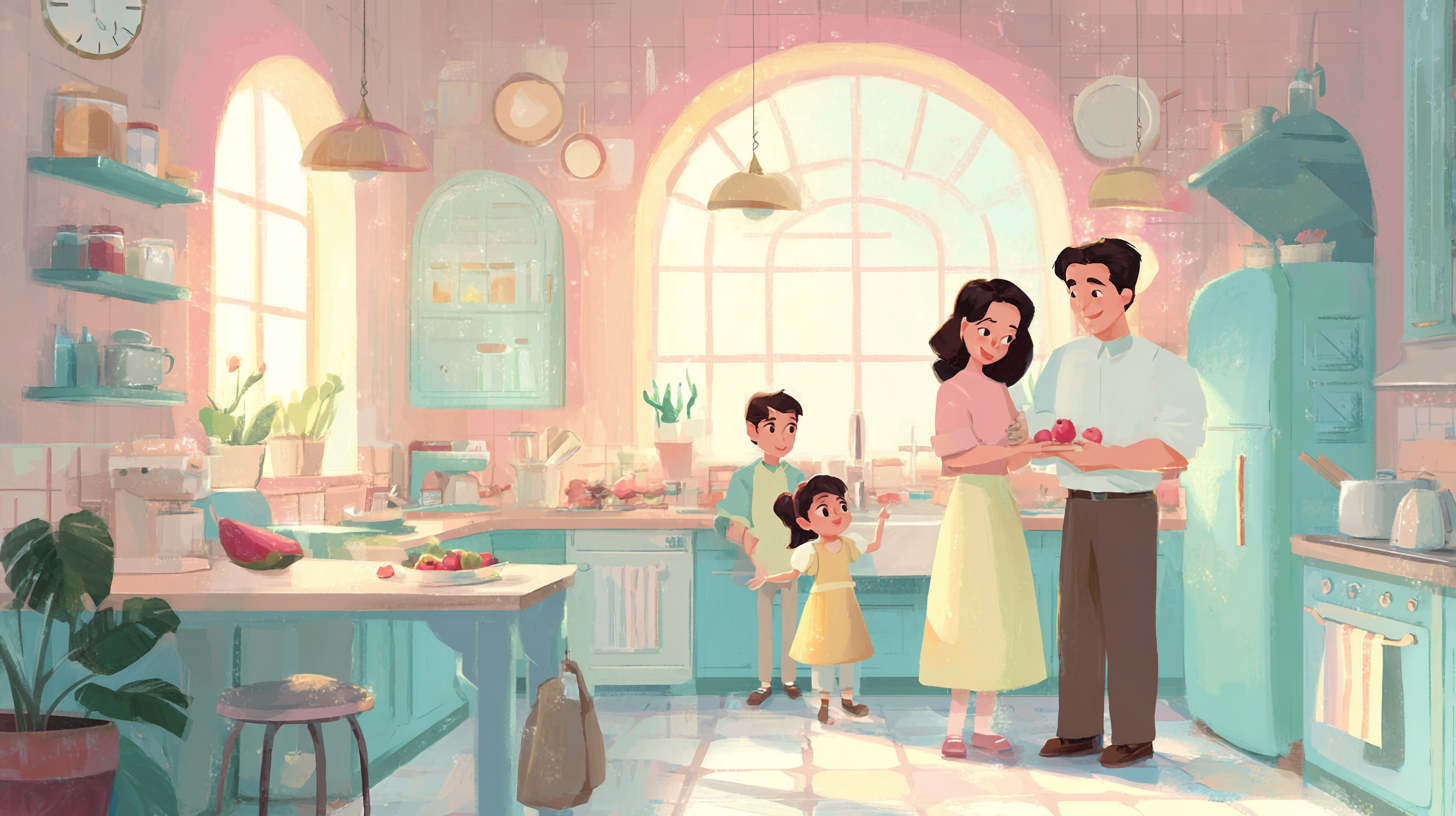 초파리 생기는 이유