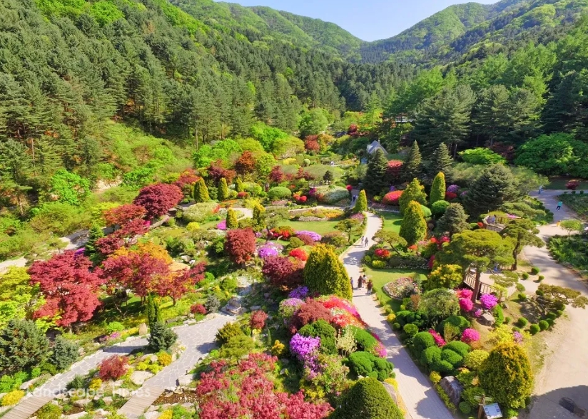 가평 가볼만한곳 베스트10