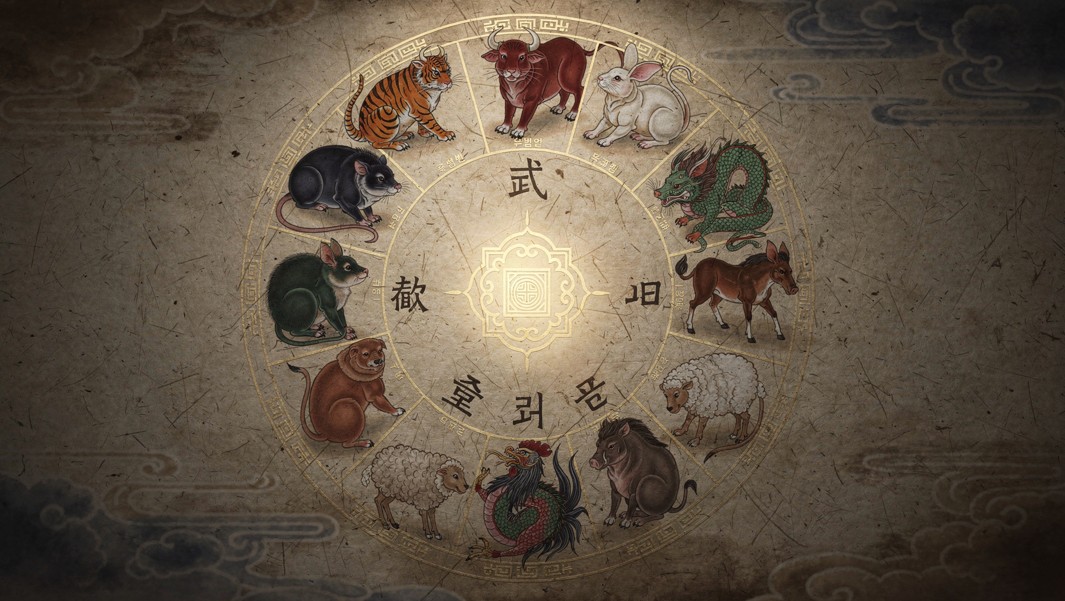 삼재는 12지신(띠)을 기준으로 3개의 띠가 묶여(삼합) 함께 겪게 됩니다.