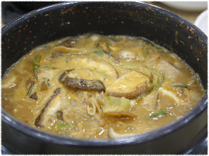 강릉짬뽕순두부